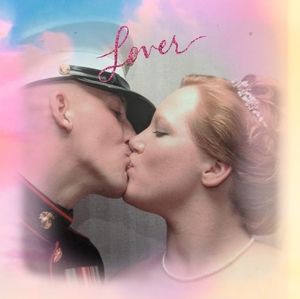 Meet your Posher, Betty